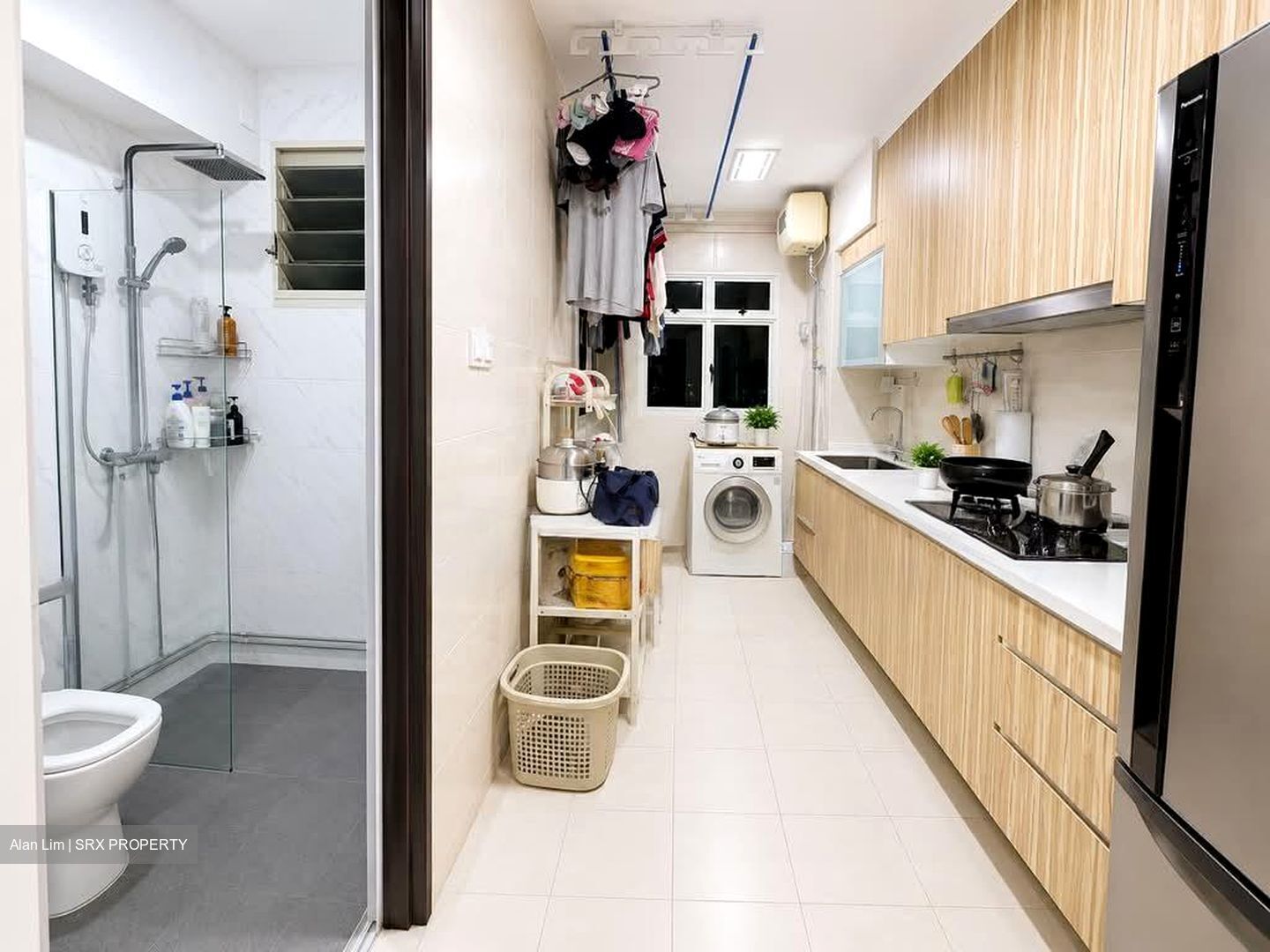 Blk 466B Spring Lodge (Sembawang), HDB 4 Rooms #564740801